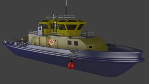 Boat  preview image